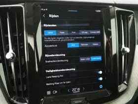 Volvo XC60 2.0 T6 Plug-in hybrid AWD Inscription Long Range thumbnail 31