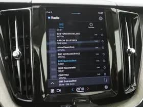 Volvo XC60 2.0 T6 Plug-in hybrid AWD Inscription Long Range thumbnail 37