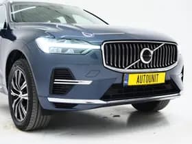 Volvo XC60 2.0 T6 Plug-in hybrid AWD Inscription Long Range thumbnail 6