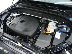 Volvo XC60 2.0 T6 Plug-in hybrid AWD Inscription Long Range thumbnail 7