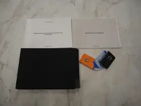 Volvo XC60 2.0 T6 Plug-in hybrid AWD Inscription Long Range thumbnail 8