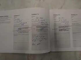 Volvo XC60 2.0 T6 Plug-in hybrid AWD Inscription Long Range thumbnail 9