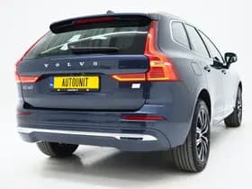 Volvo XC60 2.0 T6 Plug-in hybrid AWD Inscription Long Range thumbnail 10