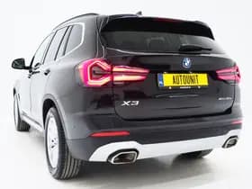 BMW X3 xDrive30e LCI 292PK thumbnail 3