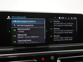 BMW X3 xDrive30e LCI 292PK thumbnail 28