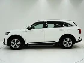 Kia Sorento 1.6 T-GDI Plug-in Hybrid 4WD 7p. thumbnail 2