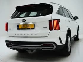 Kia Sorento 1.6 T-GDI Plug-in Hybrid 4WD 7p. thumbnail 11