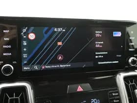 Kia Sorento 1.6 T-GDI Plug-in Hybrid 4WD 7p. thumbnail 29