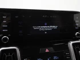 Kia Sorento 1.6 T-GDI Plug-in Hybrid 4WD 7p. thumbnail 30