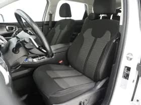Kia Sorento 1.6 T-GDI Plug-in Hybrid 4WD 7p. thumbnail 4