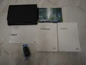 Kia Sorento 1.6 T-GDI Plug-in Hybrid 4WD 7p. thumbnail 8