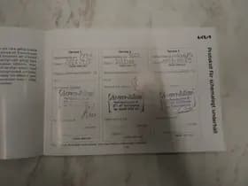 Kia Sorento 1.6 T-GDI Plug-in Hybrid 4WD 7p. thumbnail 9