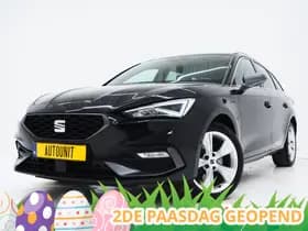 SEAT Leon Sportstourer 1.4 TSI eHybrid PHEV FR