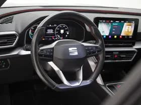 SEAT Leon Sportstourer 1.4 TSI eHybrid PHEV FR thumbnail 19