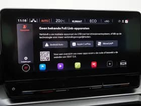 SEAT Leon Sportstourer 1.4 TSI eHybrid PHEV FR thumbnail 29