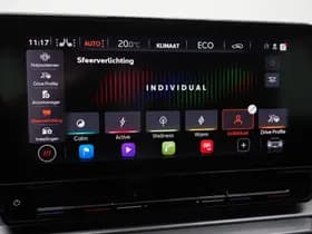 SEAT Leon Sportstourer 1.4 TSI eHybrid PHEV FR thumbnail 35