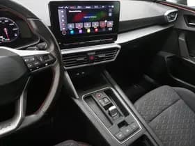 SEAT Leon Sportstourer 1.4 TSI eHybrid PHEV FR thumbnail 37