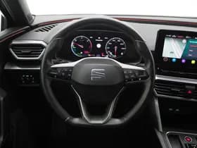 SEAT Leon Sportstourer 1.4 TSI eHybrid PHEV FR thumbnail 38