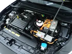 SEAT Leon Sportstourer 1.4 TSI eHybrid PHEV FR thumbnail 7