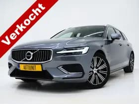 Volvo V60 2.0 T8 Twin Engine AWD Inscription