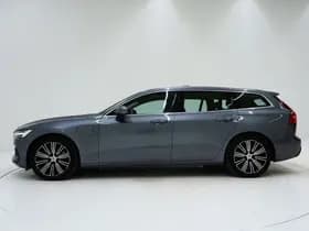 Volvo V60 2.0 T8 Twin Engine AWD Inscription thumbnail 2
