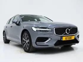 Volvo V60 2.0 T8 Twin Engine AWD Inscription thumbnail 11
