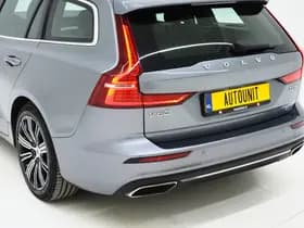 Volvo V60 2.0 T8 Twin Engine AWD Inscription thumbnail 14