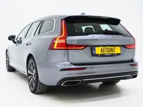 Volvo V60 2.0 T8 Twin Engine AWD Inscription thumbnail 3