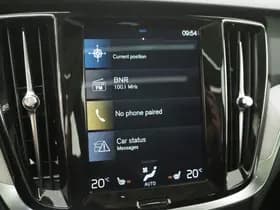 Volvo V60 2.0 T8 Twin Engine AWD Inscription thumbnail 27