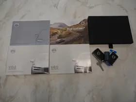 Volvo V60 2.0 T8 Twin Engine AWD Inscription thumbnail 8