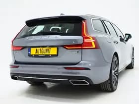 Volvo V60 2.0 T8 Twin Engine AWD Inscription thumbnail 9