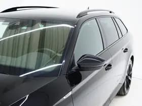 Škoda Superb Combi 1.4 TSI iV Sportline 218PK thumbnail 13