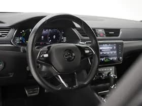 Škoda Superb Combi 1.4 TSI iV Sportline 218PK thumbnail 17