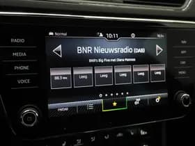 Škoda Superb Combi 1.4 TSI iV Sportline 218PK thumbnail 27