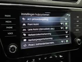 Škoda Superb Combi 1.4 TSI iV Sportline 218PK thumbnail 31