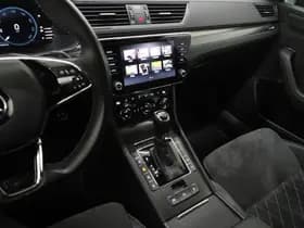 Škoda Superb Combi 1.4 TSI iV Sportline 218PK thumbnail 34