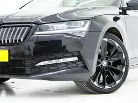Škoda Superb Combi 1.4 TSI iV Sportline 218PK thumbnail 6