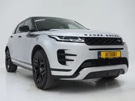 Land Rover Range Rover Evoque 1.5 P300e AWD R-Dynamic SE thumbnail 11