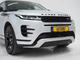 Land Rover Range Rover Evoque 1.5 P300e AWD R-Dynamic SE thumbnail 12