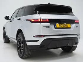 Land Rover Range Rover Evoque 1.5 P300e AWD R-Dynamic SE thumbnail 3