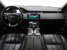 Land Rover Range Rover Evoque 1.5 P300e AWD R-Dynamic SE thumbnail 5
