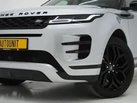 Land Rover Range Rover Evoque 1.5 P300e AWD R-Dynamic SE thumbnail 6