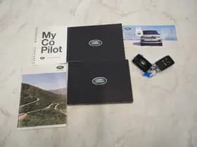 Land Rover Range Rover Evoque 1.5 P300e AWD R-Dynamic SE thumbnail 8