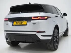 Land Rover Range Rover Evoque 1.5 P300e AWD R-Dynamic SE thumbnail 9