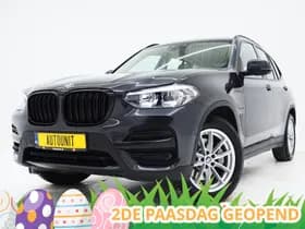 BMW X3 xDrive30e 292PK