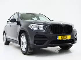 BMW X3 xDrive30e 292PK thumbnail 11