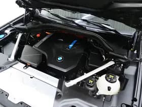 BMW X3 xDrive30e 292PK thumbnail 7