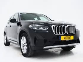 BMW X3 xDrive30e LCI 292PK thumbnail 11