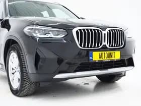 BMW X3 xDrive30e LCI 292PK thumbnail 12