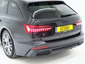 Audi A6 Avant 55 TFSI e quattro Competition Full Black thumbnail 14